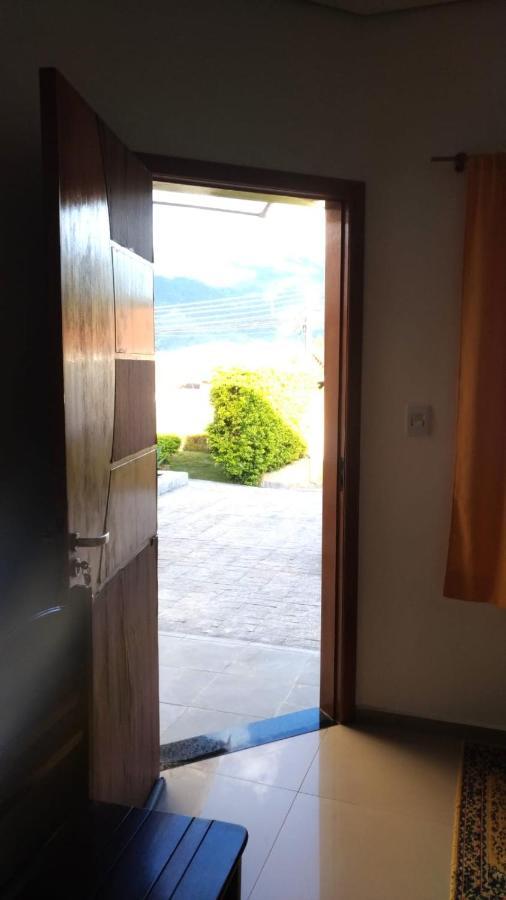 Pousada Montanha Da Pedra Grande Atibaia Εξωτερικό φωτογραφία